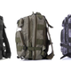 Illustration for article titled Pack With Military Efficiency With This Tactical Backpack For $26em/em
